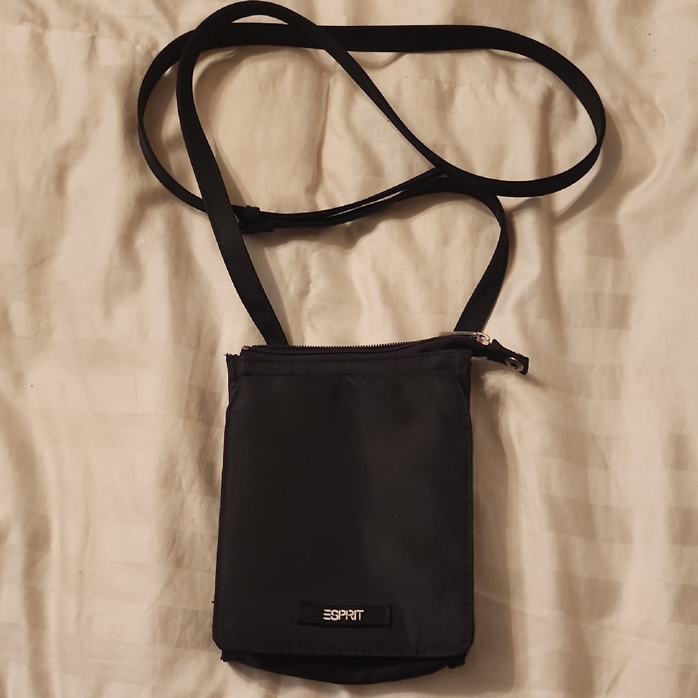 EUC Vintage ESPRIT Wallet Purse